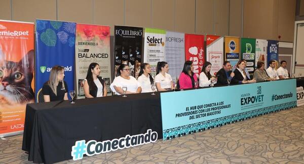 ExpoVet se realizará el próximo 20 y 21 de noviembre