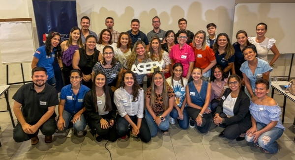 La Asepy llegará a Alto Paraná con un taller sobre fidelización de clientes