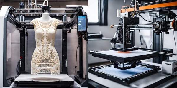 Tecnología 3D para área textil amplía competitividad de emprendedores