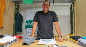 “El Centro SBDC me ayudó a ordenar mis gastos y aumentar mis ventas”