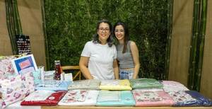 Emprendedora se fortalece mediante el Centro de Desarrollo del MIC