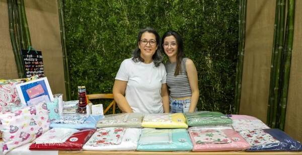 Emprendedora se fortalece mediante el Centro de Desarrollo del MIC