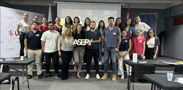 La Asepy invita a socios a evaluar sus marcas en un nuevo taller