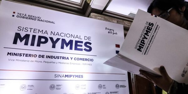 Fortalecerán las capacidades de exportaciones de las Mipymes paraguayas