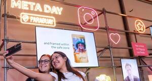 Meta capacitará a emprendedores y Mipymes en herramientas digitales