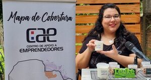 Impulsan modelo IncuCAE en Encarnación y Hohenau para fortalecer el ecosistema emprendedor