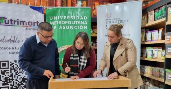 Mipyme ganadora del PCM 2023 inicia producción de yogures y quesos veganos