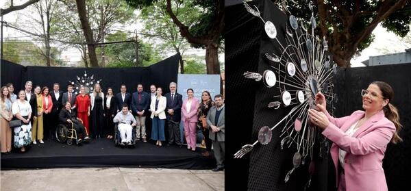 La DINAPI se suma a la Red Mbareté en apoyo a emprendedores con discapacidad
