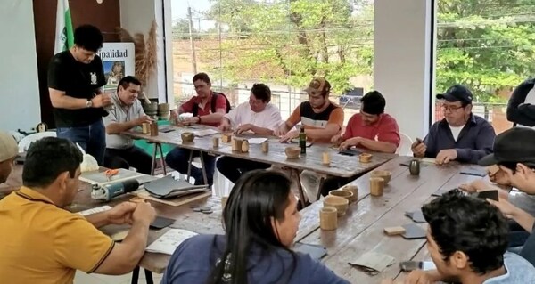 La empresa Midori Todo Palo Santo ha sido beneficiada con el Premio Impulso 2024