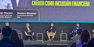 MIC implementa acciones de inclusión financiera a favor de Mipymes y emprendedores