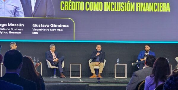 MIC implementa acciones de inclusión financiera a favor de Mipymes y emprendedores