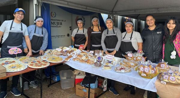 Se realizó la tradicional feria Manos de Mujeres – Kuñanguéra Rembiapo
