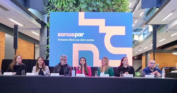 Somospar lanza una nueva edición para impulsar el liderazgo de mujeres