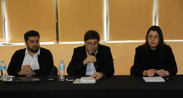 Experto uruguayo en emprendedurismo y Mipymes resalta trabajo del MIC en el sector