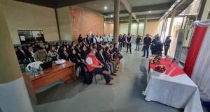 Realizan primer encuentro con el ecosistema emprendedor enfocado al desarrollo empresarial