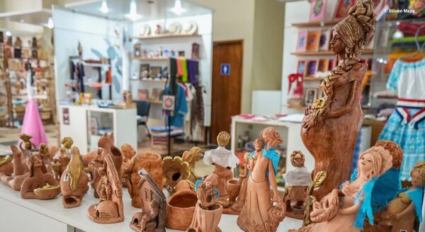 Más de 7.000 visitantes recibió el Turista Róga en el primer semestre