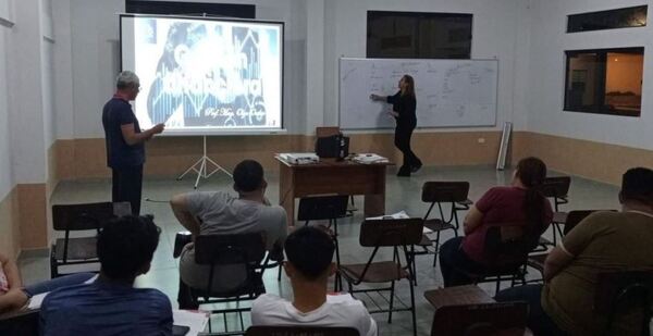 Horqueta cuenta con nuevos desarrolladores de planes de negocio