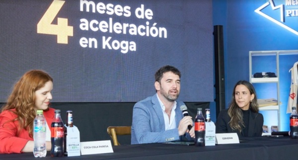 Quinta edición de 100+Labs recibe postulaciones de emprendedores hasta el 18 de agosto