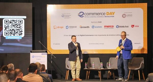 El eCommerce Institute entregó 1.000 becas para fortalecer a las Mipymes