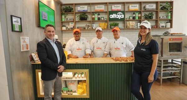 Las Mipymes serán fortalecidas a través de alianzas estratégicas