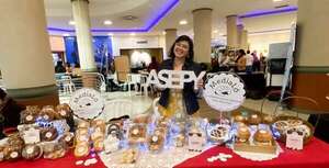 La Asepy invita a la feria de emprendedores en el corazón del Mercado 4