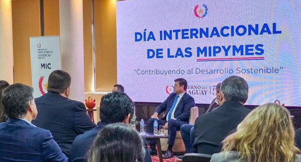 La resiliencia de las Mipymes y la importancia del acompañamiento del Gobierno