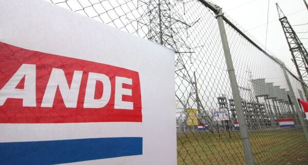 ANDE licitará venta de energía a nivel mundial