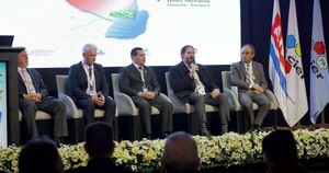 Se desarrolló una jornada de integración energética entre Paraguay y Brasil