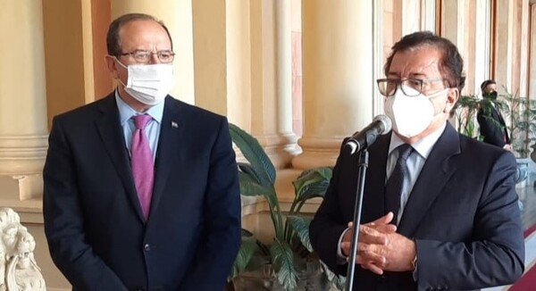 Yacyretá destinará USD 15 millones para el combate del Covid