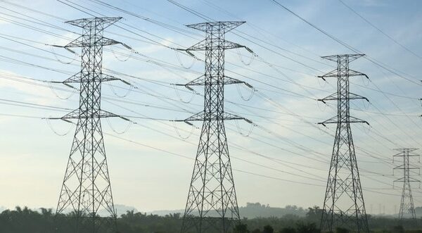 Parlamentarios de la región piden debatir la integración eléctrica