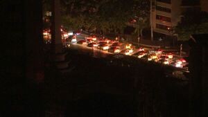 Los cortes eléctricos en el mundo muestran por qué da resultado ser un prosumidor responsable