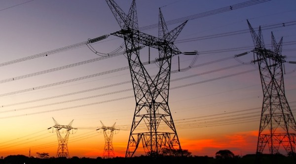 Nuevo récord de suministro de ITAIPU a la ANDE en el periodo de enero a julio, con 8.922 GWH