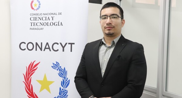 Investigador paraguayo recibe el prestigioso premio InGENIO 2024