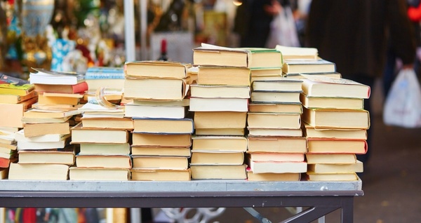 Caaguazu organiza feria del libro