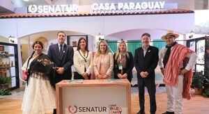 Promoverán el turismo receptivo en CDE