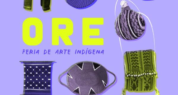 Se viene la 2°da edición de la Feria ORE 2024