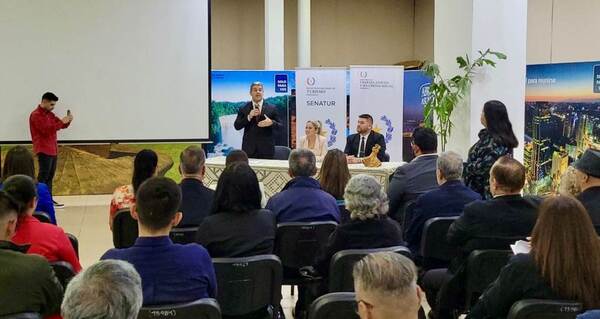SINAFOCAL entregó certificados de competencia a 65 guías turísticos