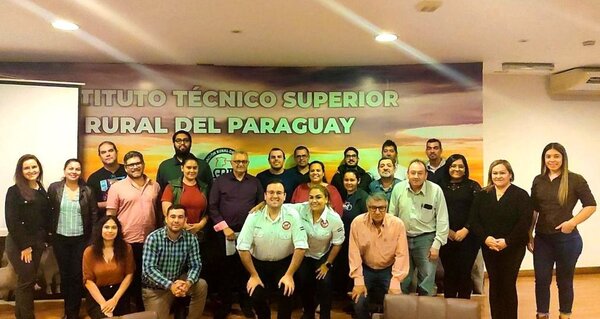 Presentan las bondades de la Cabra Murciano - Granadina