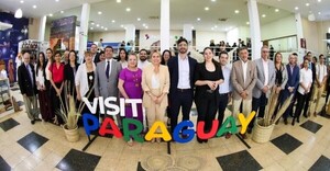 Lanzan mesa de innovación turística