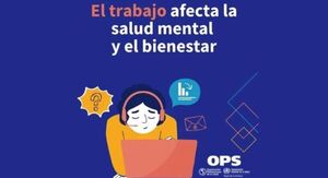 Día Mundial de la Salud Mental: