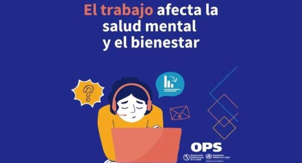 Día Mundial de la Salud Mental: