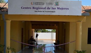 MinMujer recuerda que cuenta con cinco Centros Regionales para atención