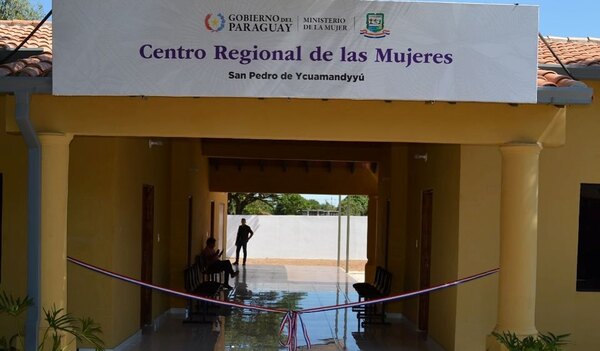 MinMujer recuerda que cuenta con cinco Centros Regionales para atención