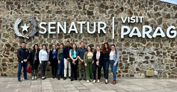 Lanzan Concurso de Turismo Joven en Itapúa