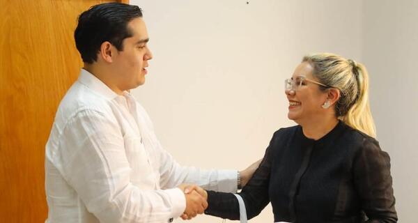 Costa Rica ofrece cooperación para la modernización del sistema turístico de Paraguay