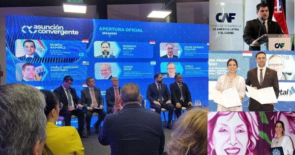 Los Desafíos del Derecho, la Justicia y la Propiedad Intelectual fueron abordados en cumbre regional