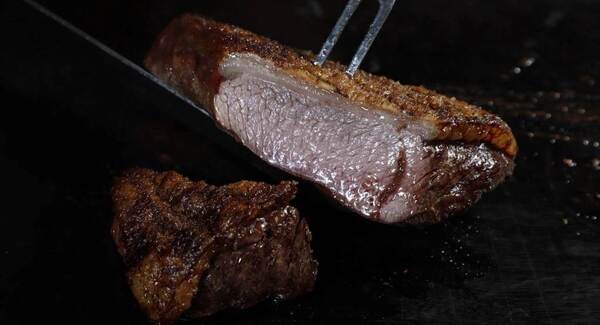 “Beef from Paraguay” en Ottawa: La carne paraguaya se prepara para conquistar Canadá