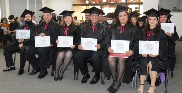 El SNPP certificó a 4.389 en diversas áreas