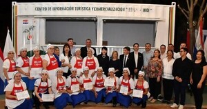 Centro IKOI de la Colmena es la nueva referencia para información turística