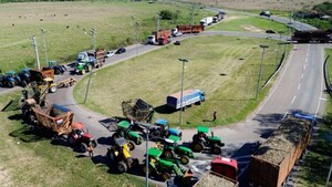 Grandes cañicultores presionan contra veto parcial a Ley de Etanol